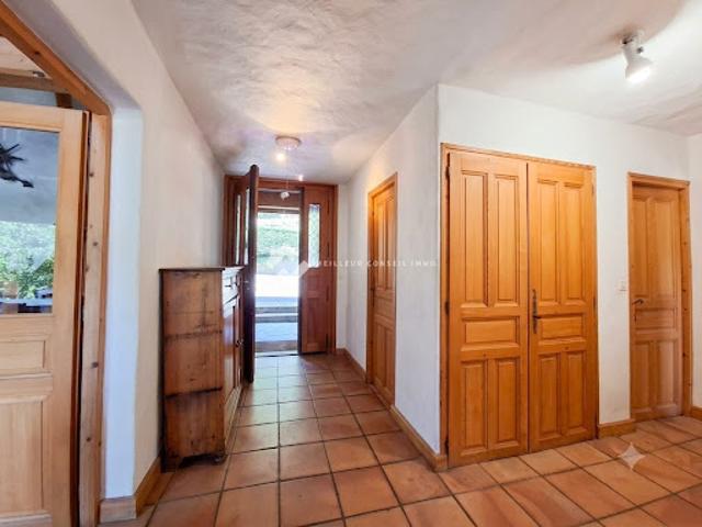 Vente Maison 7 pièces 190 m2 Ayse