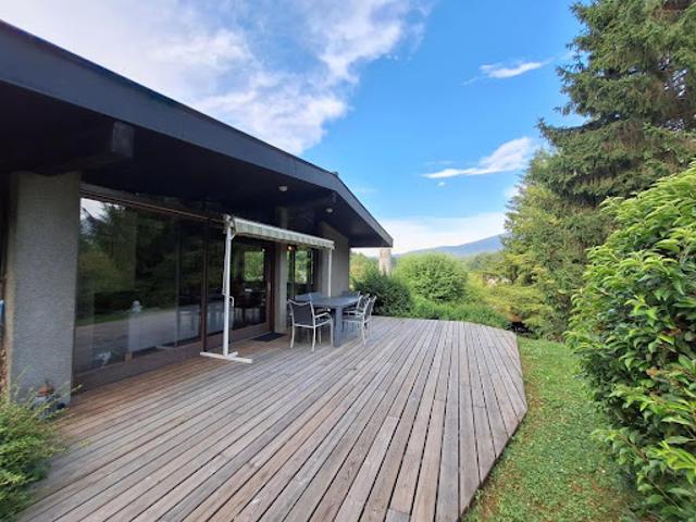 Vente Maison 7 pièces 190 m2 Alby sur Chéran