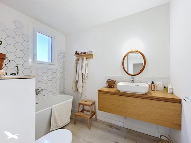 Vente Maison 7 pièces 190 m2 Angouleme