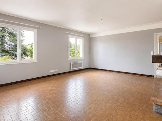 Vente Maison 7 pièces 190 m2 Angresse