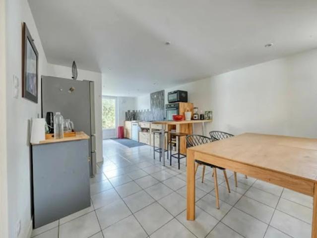 Vente Maison 7 pièces 190 m2 Angresse