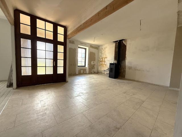 Vente Maison 7 pièces 190 m2 Argens Minervois