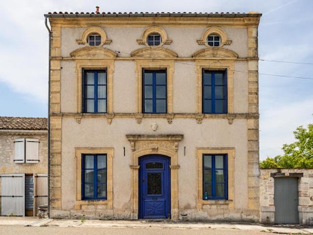Vente Maison 7 pièces 190 m2 Beauville