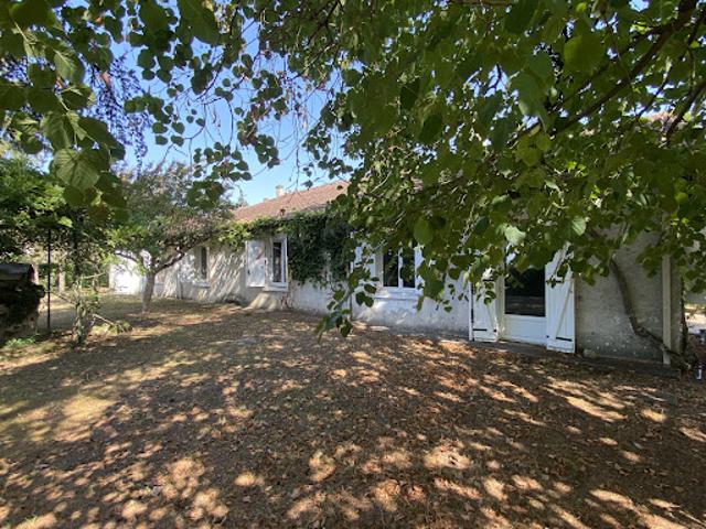 Vente Maison 7 pièces 190 m2 Beaupuy