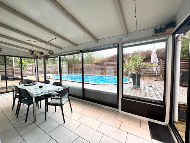 Vente Maison 7 pièces 190 m2 Besançon