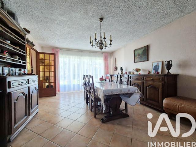 Vente Maison 7 pièces 190 m2 Bernes sur Oise