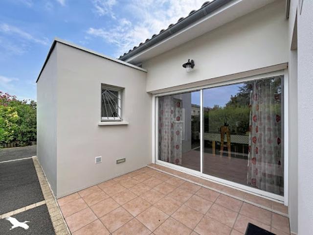Vente Maison 7 pièces 190 m2 Blanquefort