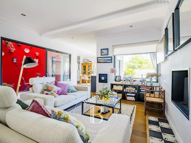 Vente Maison 7 pièces 190 m2 Bordeaux