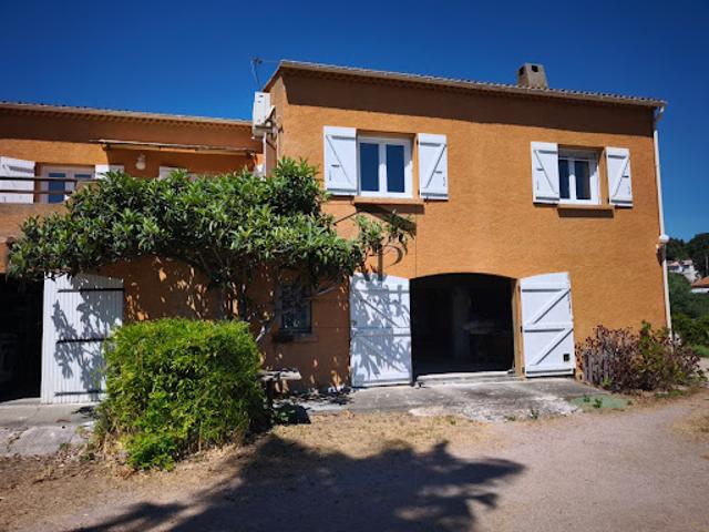 Vente Maison 7 pièces 190 m2 Borgo