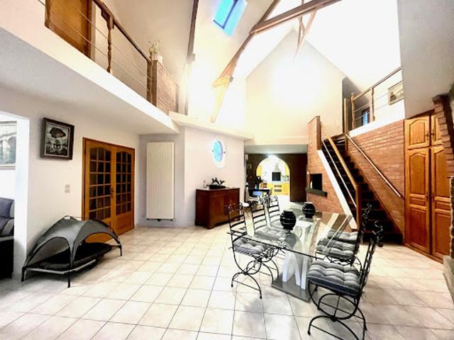 Vente Maison 7 pièces 190 m2 Bousies