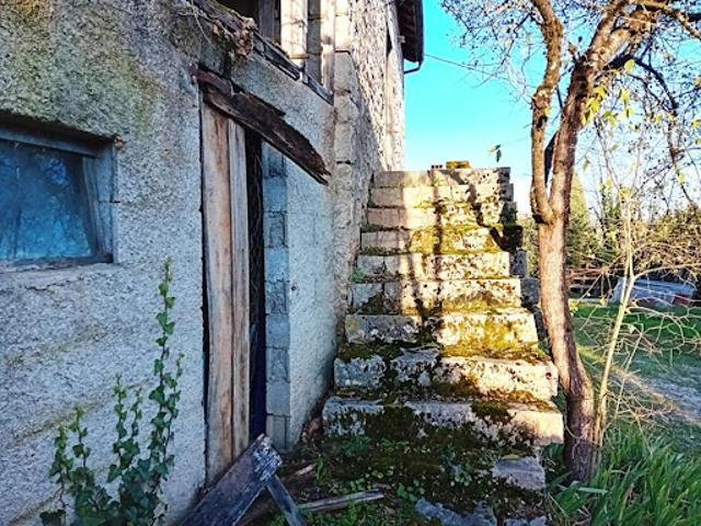 Vente Maison 7 pièces 190 m2 Cajarc