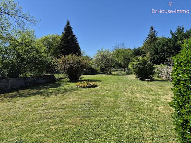 Vente Maison 7 pièces 190 m2 Castets en Dorthe