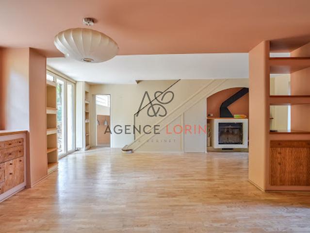 Vente Maison 7 pièces 190 m2 Chatou