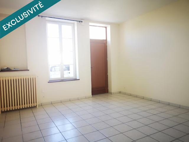 Vente Maison 7 pièces 190 m2 Chauvigny
