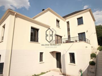 La Varenne Saint-hilaire, Val-de-Marne, Île-de-France