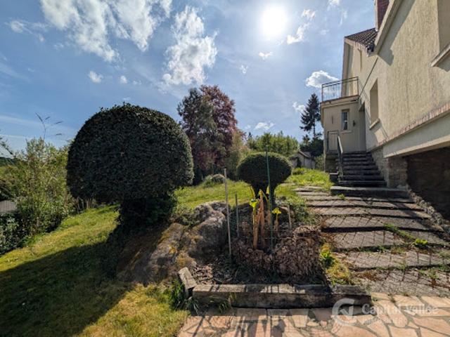 Vente Maison 7 pièces 190 m2 Chevreuse