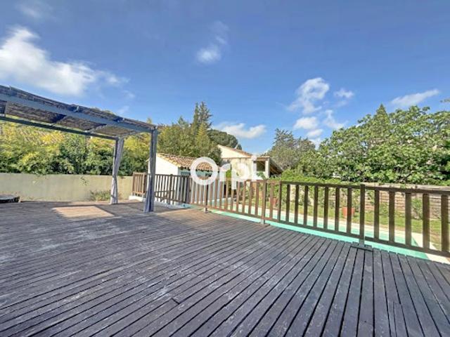 Vente Maison 7 pièces 190 m2 Clapiers