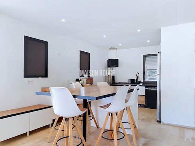 Vente Maison 7 pièces 190 m2 Combourg