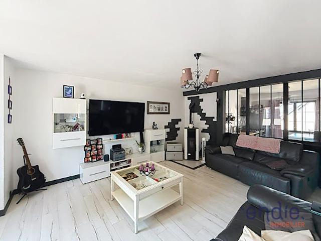 Vente Maison 7 pièces 190 m2 Concarneau