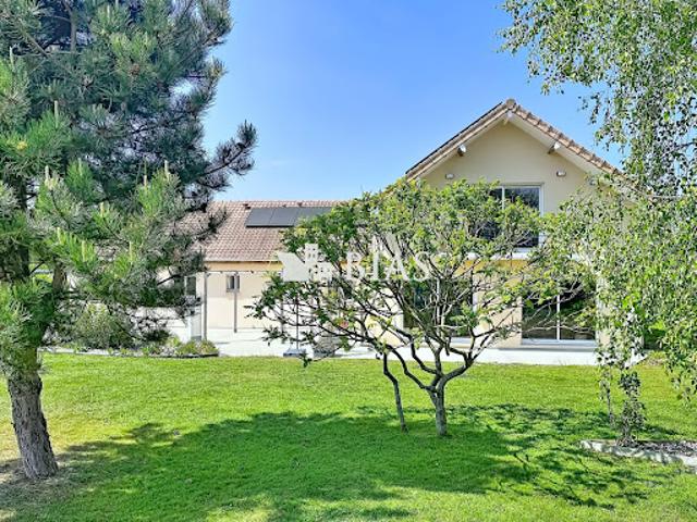 Vente Maison 7 pièces 190 m2 Condé sur Risle