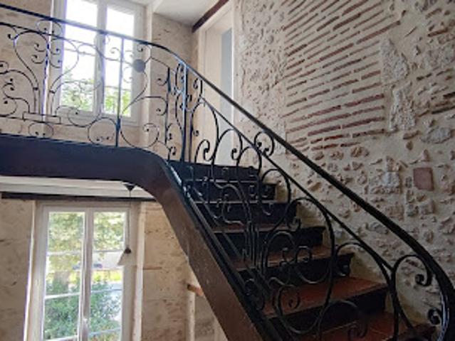 Vente Maison 7 pièces 190 m2 Condom