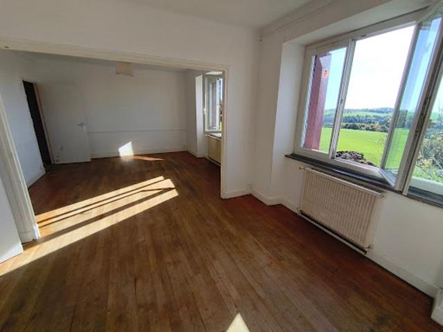 Vente Maison 7 pièces 190 m2 Conques en Rouergue