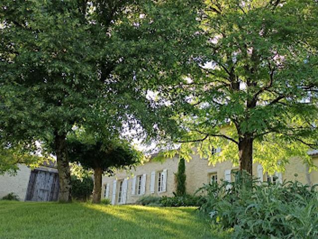 Vente Maison 7 pièces 190 m2 Duras