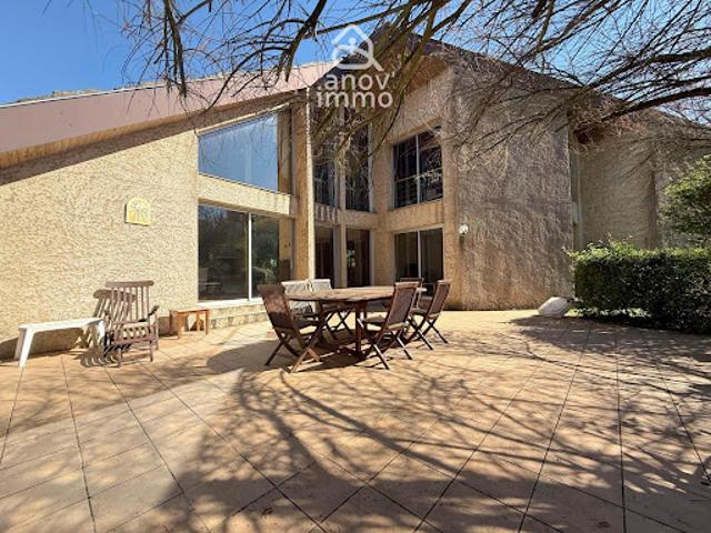 Vente Maison 7 pièces 190 m2 Fleac
