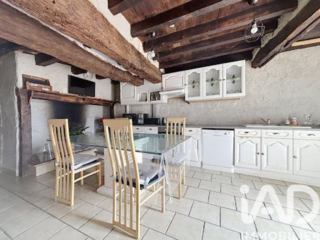 Vente Maison 7 pièces 190 m2 Fleurance