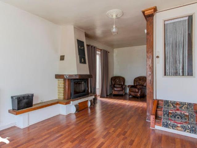 Vente Maison 7 pièces 190 m2 Flins Neuve Eglise