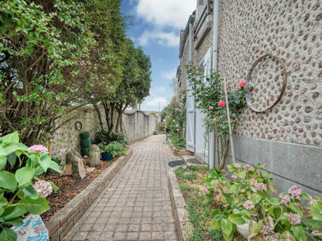 Vente Maison 7 pièces 190 m2 Fontenay lès Briis