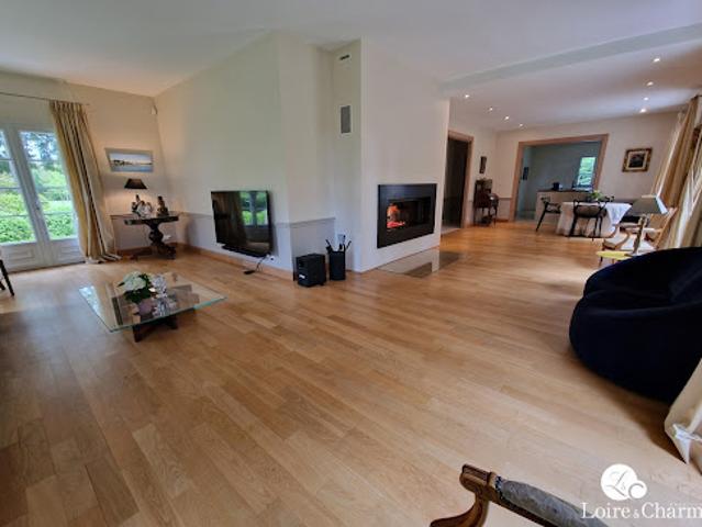 Vente Maison 7 pièces 190 m2 Fresnes