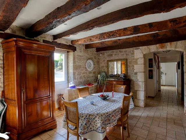 Vente Maison 7 pièces 190 m2 Gignac