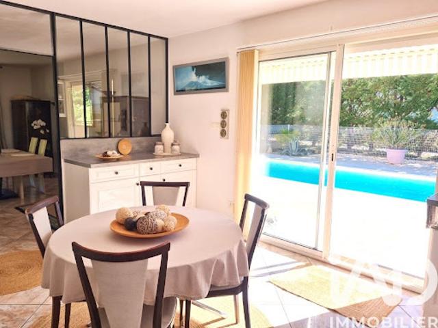 Vente Maison 7 pièces 190 m2 Gimont