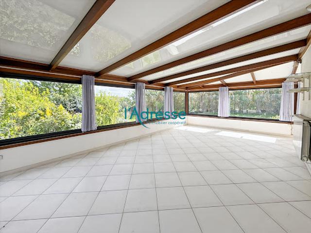 Vente Maison 7 pièces 190 m2 Jambville
