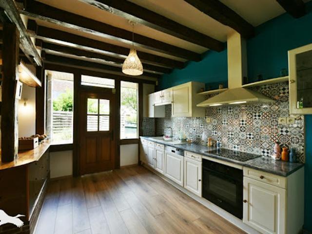 Vente Maison 7 pièces 190 m2 Lye