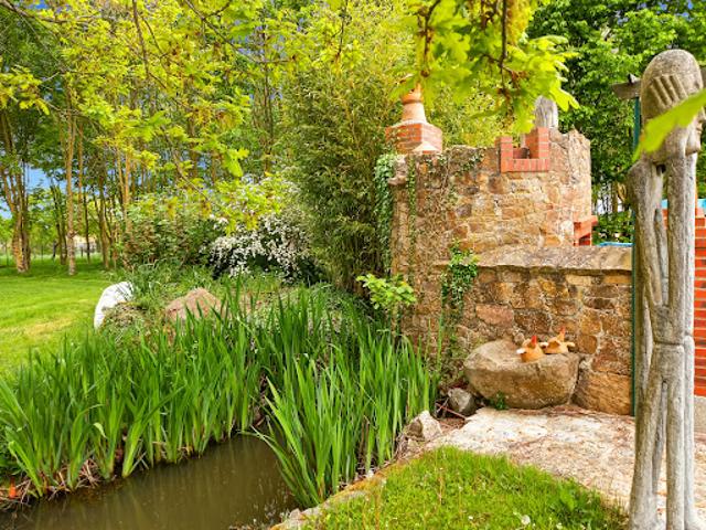 Vente Maison 7 pièces 190 m2 La Baconnière