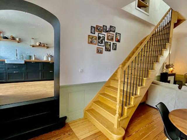 Vente Maison 7 pièces 190 m2 La Haie Fouassière