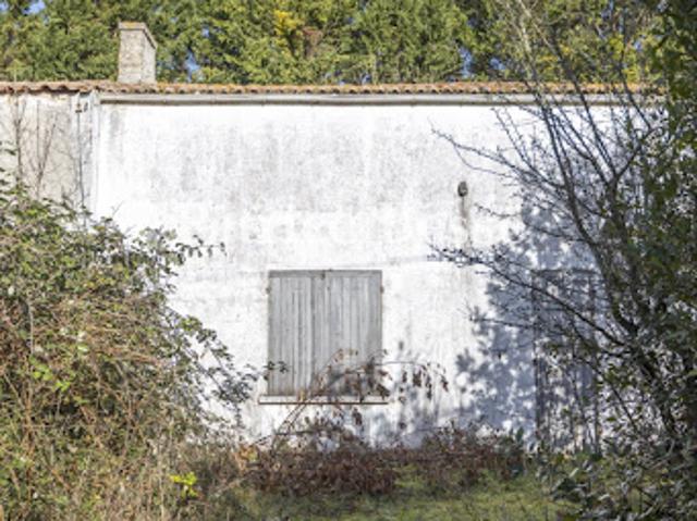 Vente Maison 7 pièces 190 m2 La Rochelle