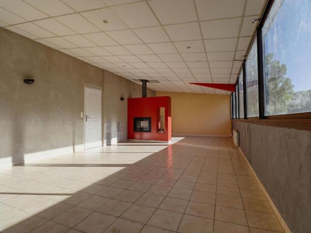 Vente Maison 7 pièces 190 m2 Lacaze