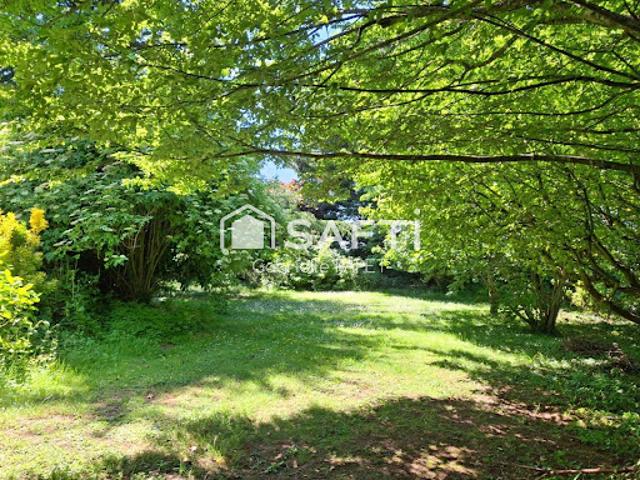 Vente Maison 7 pièces 190 m2 Labosse
