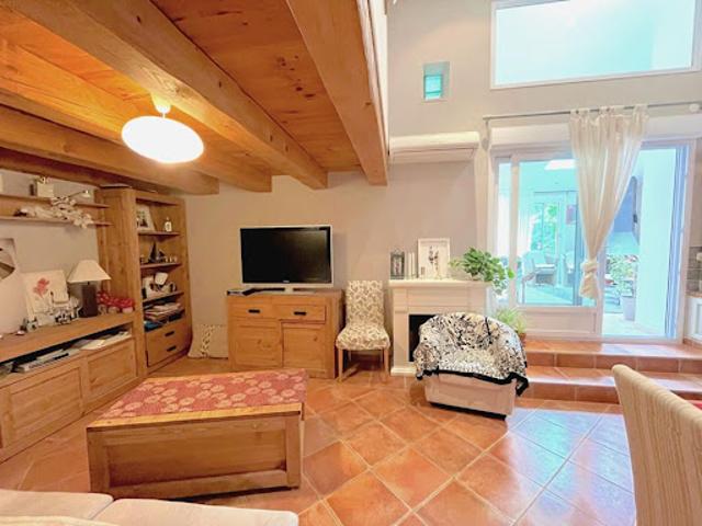 Vente Maison 7 pièces 190 m2 Lattes