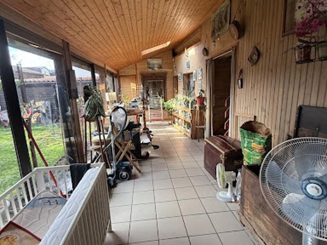 Vente Maison 7 pièces 190 m2 Le Teich