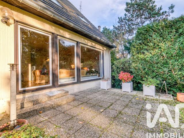 Vente Maison 7 pièces 190 m2 Les Pavillons sous Bois