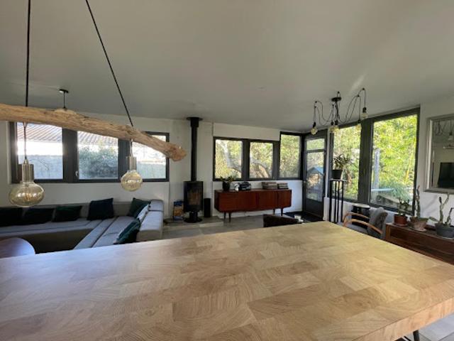Vente Maison 7 pièces 190 m2 L'Houmeau