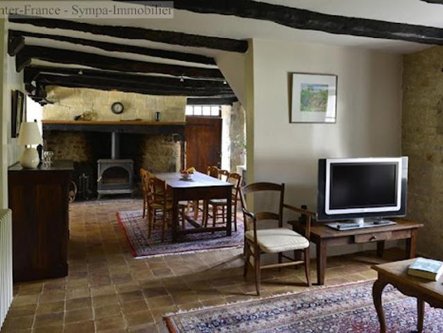 Vente Maison 7 pièces 190 m2 Sabadel Lauzès