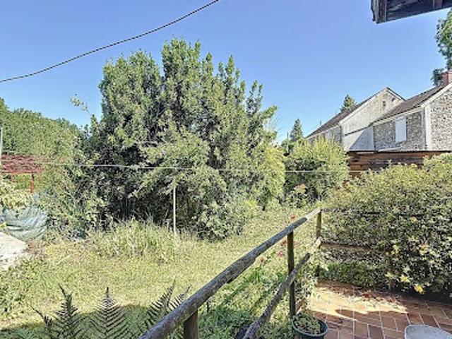Vente Maison 7 pièces 190 m2 Passy Grigny