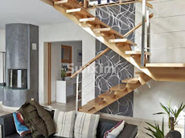 Vente Maison 7 pièces 190 m2 Parcey