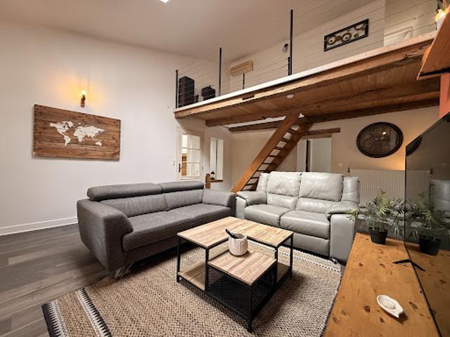 Vente Maison 7 pièces 190 m2 Penne d'Agenais