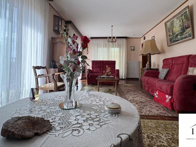 Vente Maison 7 pièces 190 m2 Phalsbourg